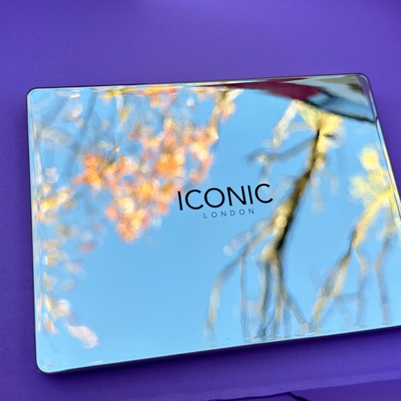 ✨🍑 MULTI-USE CREAM BLUSH, BRONZE & HIGHLIGHT PALETTE✨🍑 - Picture 6 of 6